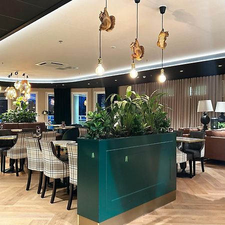 Holiday Club Katinkulta Apartments Вуокатті Екстер'єр фото