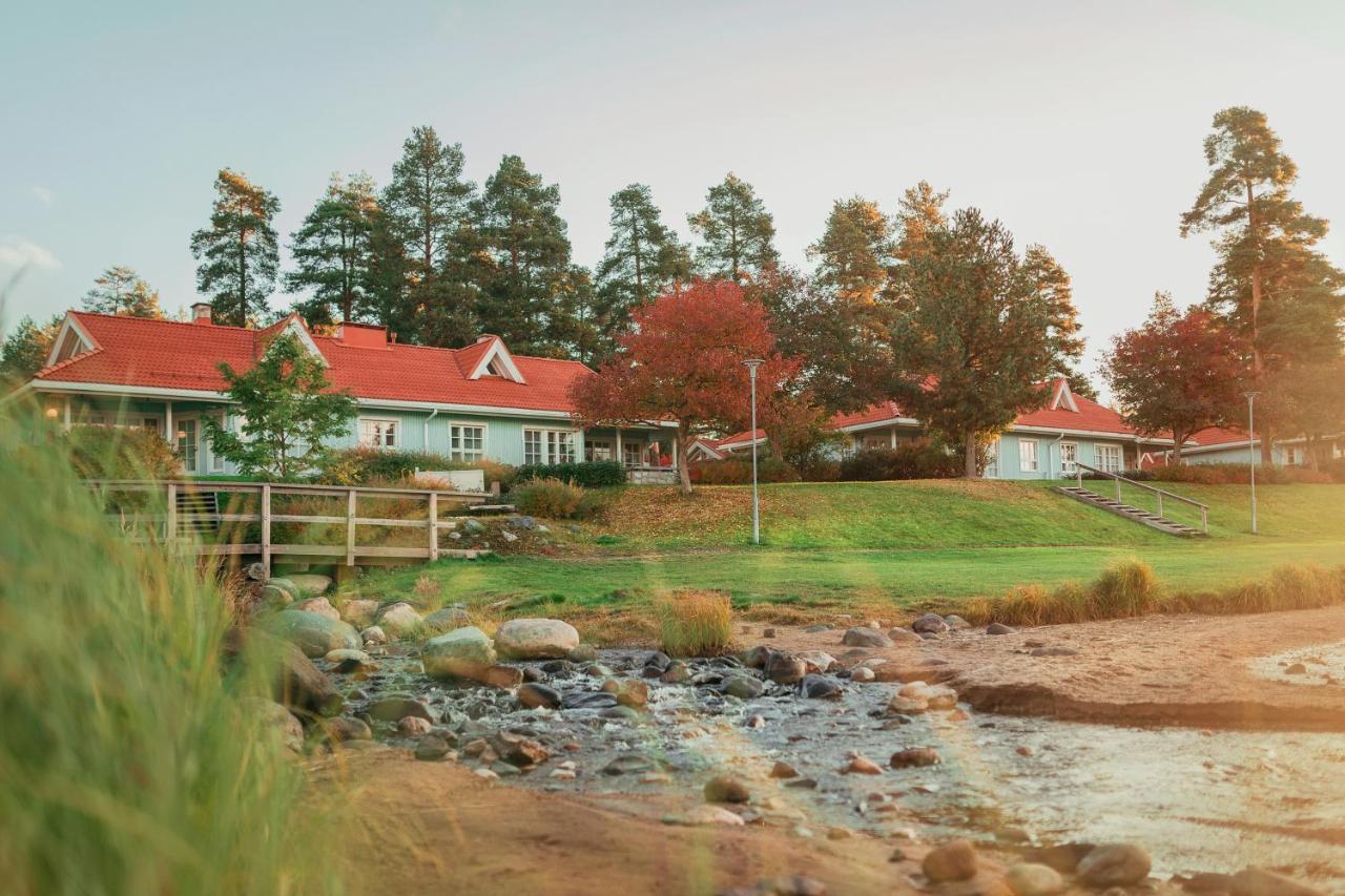 Holiday Club Katinkulta Apartments Вуокатті Екстер'єр фото