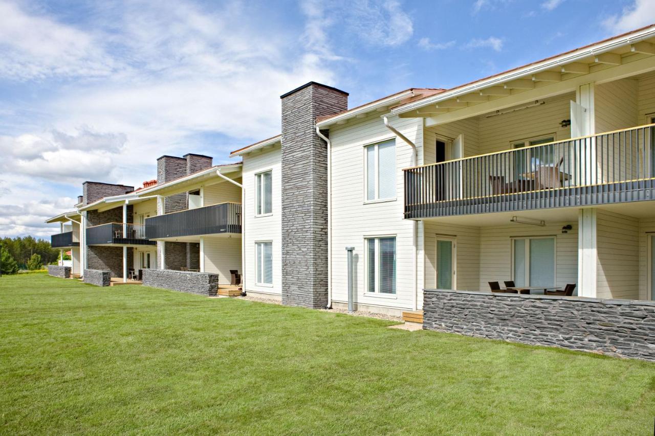 Holiday Club Katinkulta Apartments Вуокатті Екстер'єр фото
