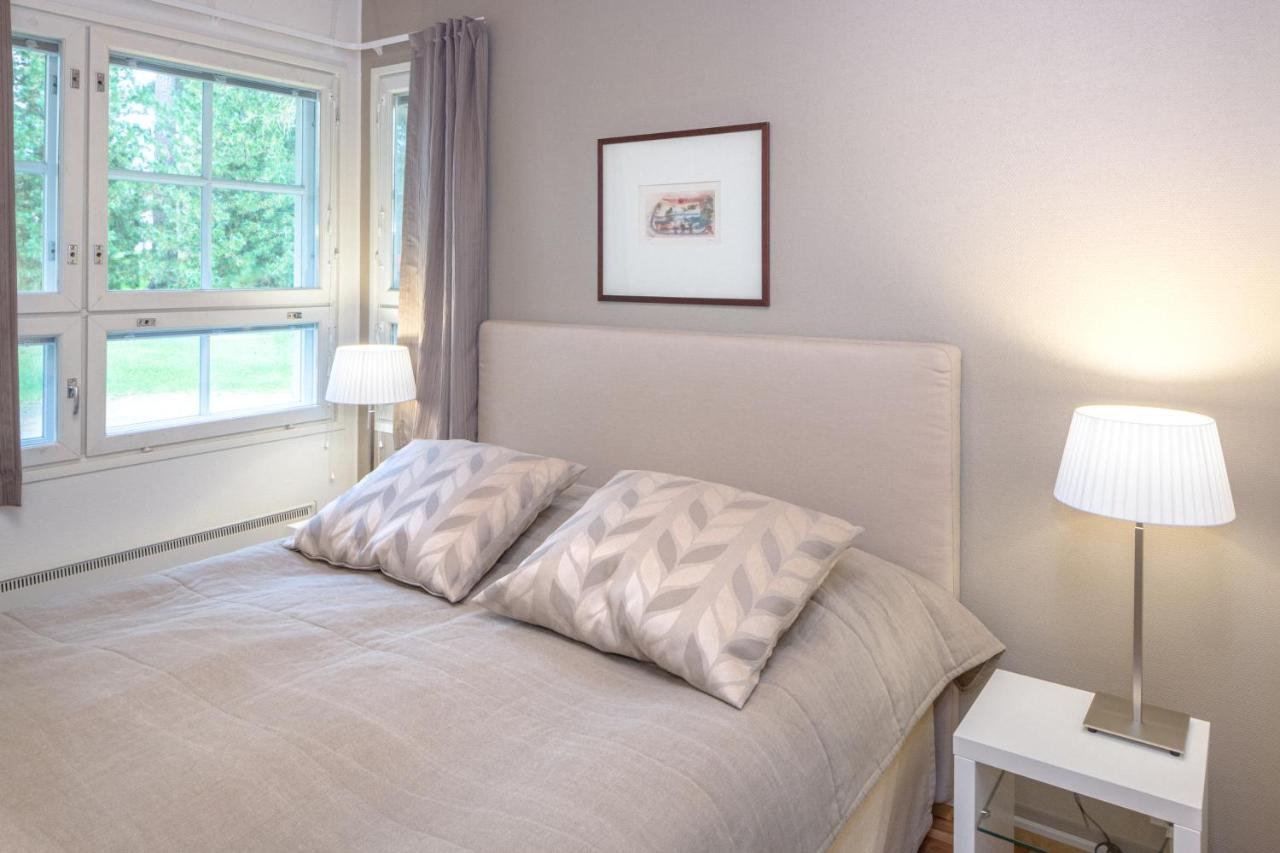 Holiday Club Katinkulta Apartments Вуокатті Екстер'єр фото