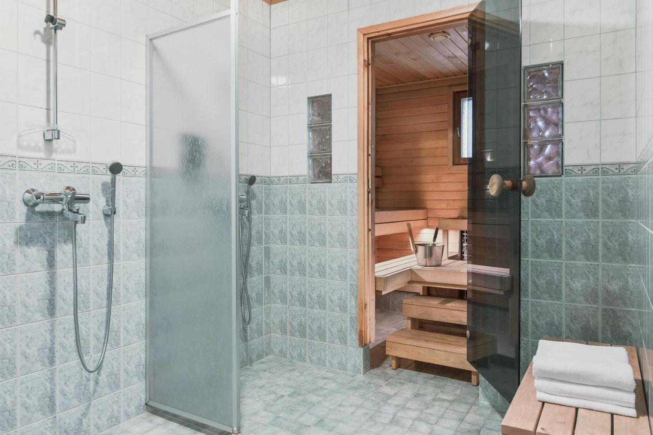 Holiday Club Katinkulta Apartments Вуокатті Екстер'єр фото