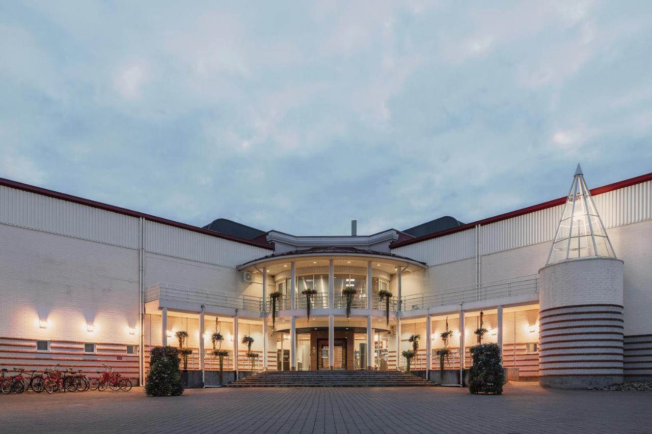 Holiday Club Katinkulta Apartments Вуокатті Екстер'єр фото