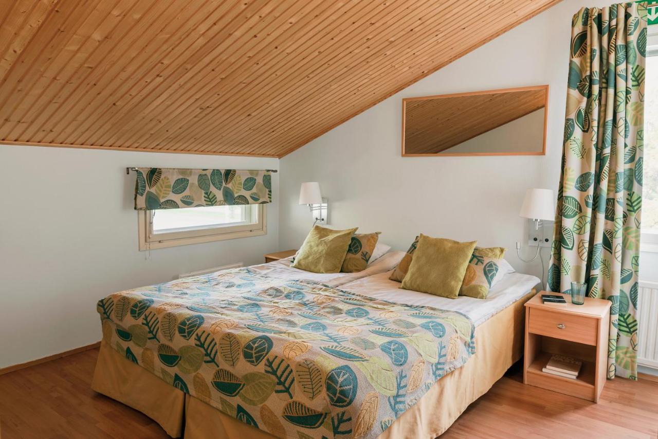 Holiday Club Katinkulta Apartments Вуокатті Екстер'єр фото