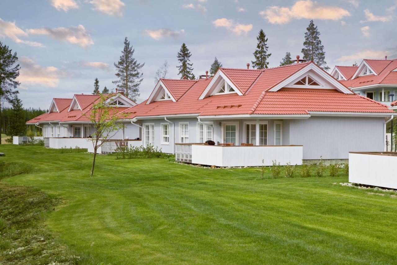 Holiday Club Katinkulta Apartments Вуокатті Екстер'єр фото