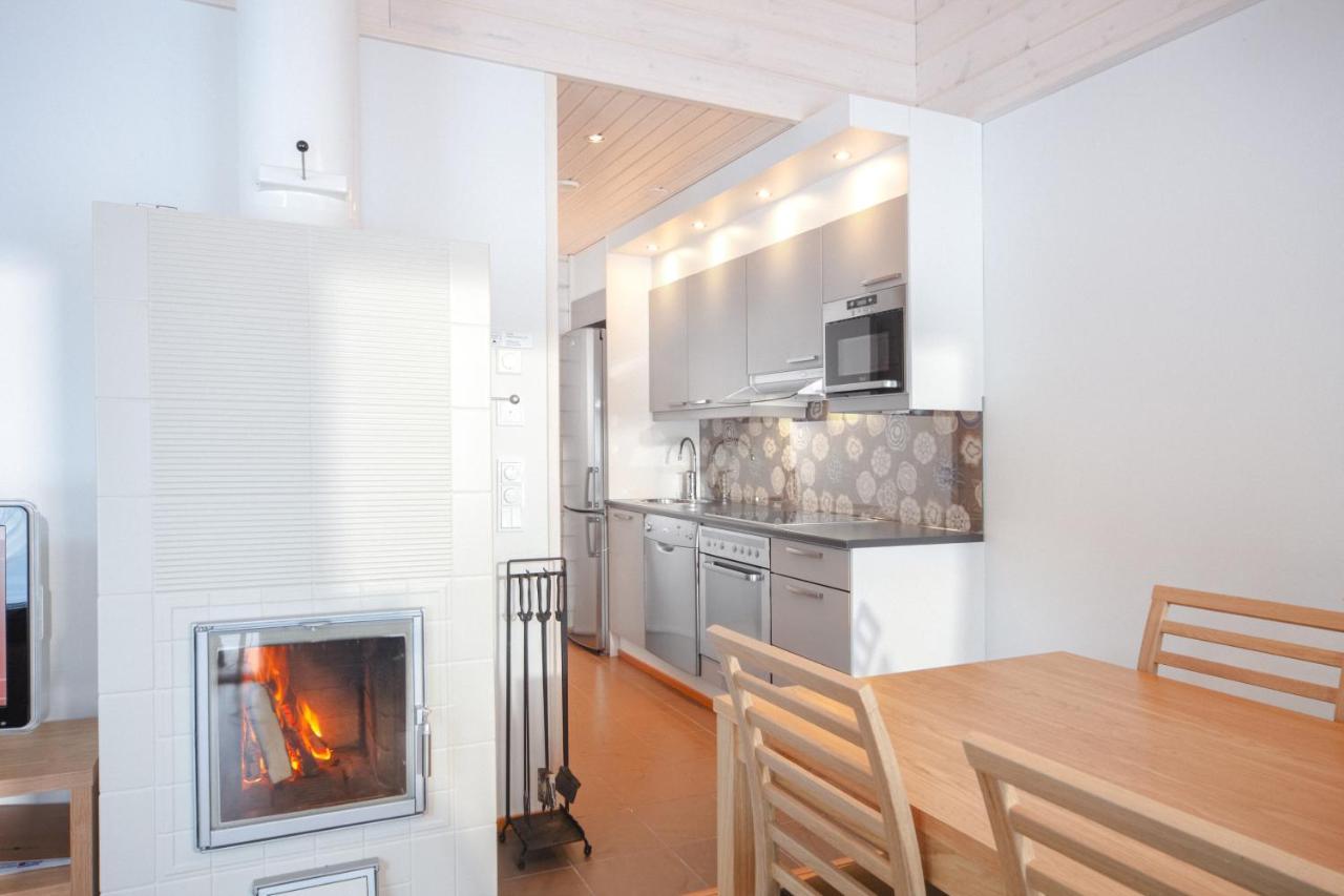 Holiday Club Katinkulta Apartments Вуокатті Екстер'єр фото