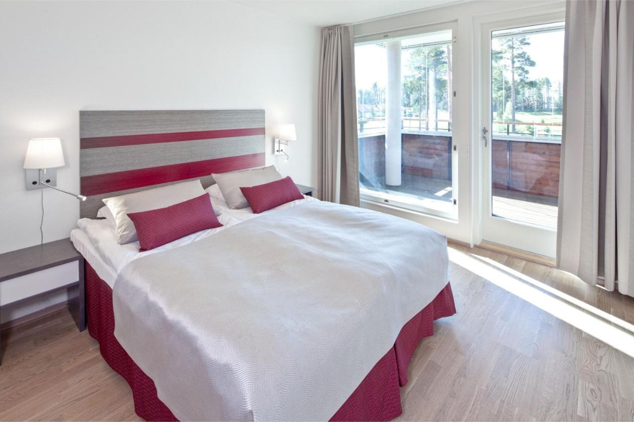 Holiday Club Katinkulta Apartments Вуокатті Екстер'єр фото