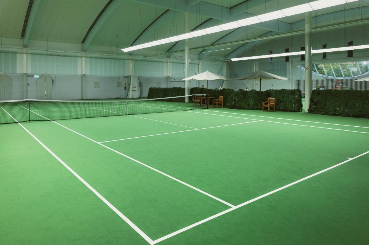 Holiday Club Katinkulta Apartments Вуокатті Екстер'єр фото