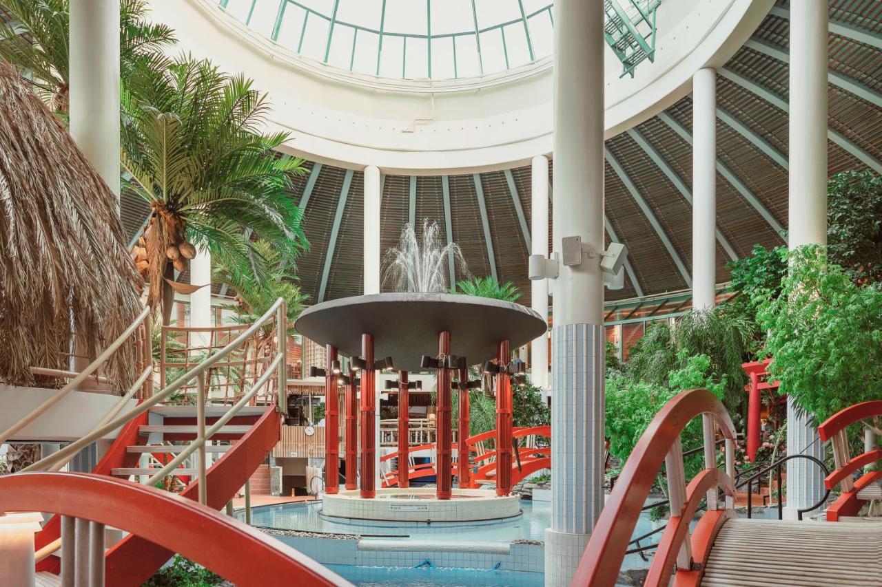Holiday Club Katinkulta Apartments Вуокатті Екстер'єр фото