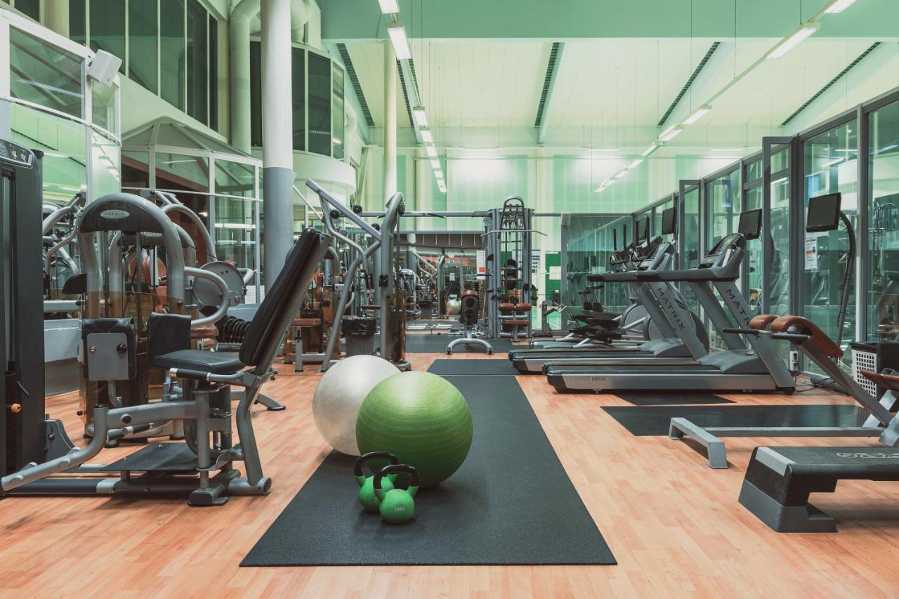 Holiday Club Katinkulta Apartments Вуокатті Екстер'єр фото