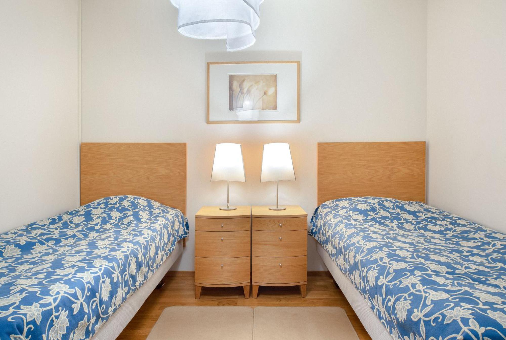 Holiday Club Katinkulta Apartments Вуокатті Номер фото