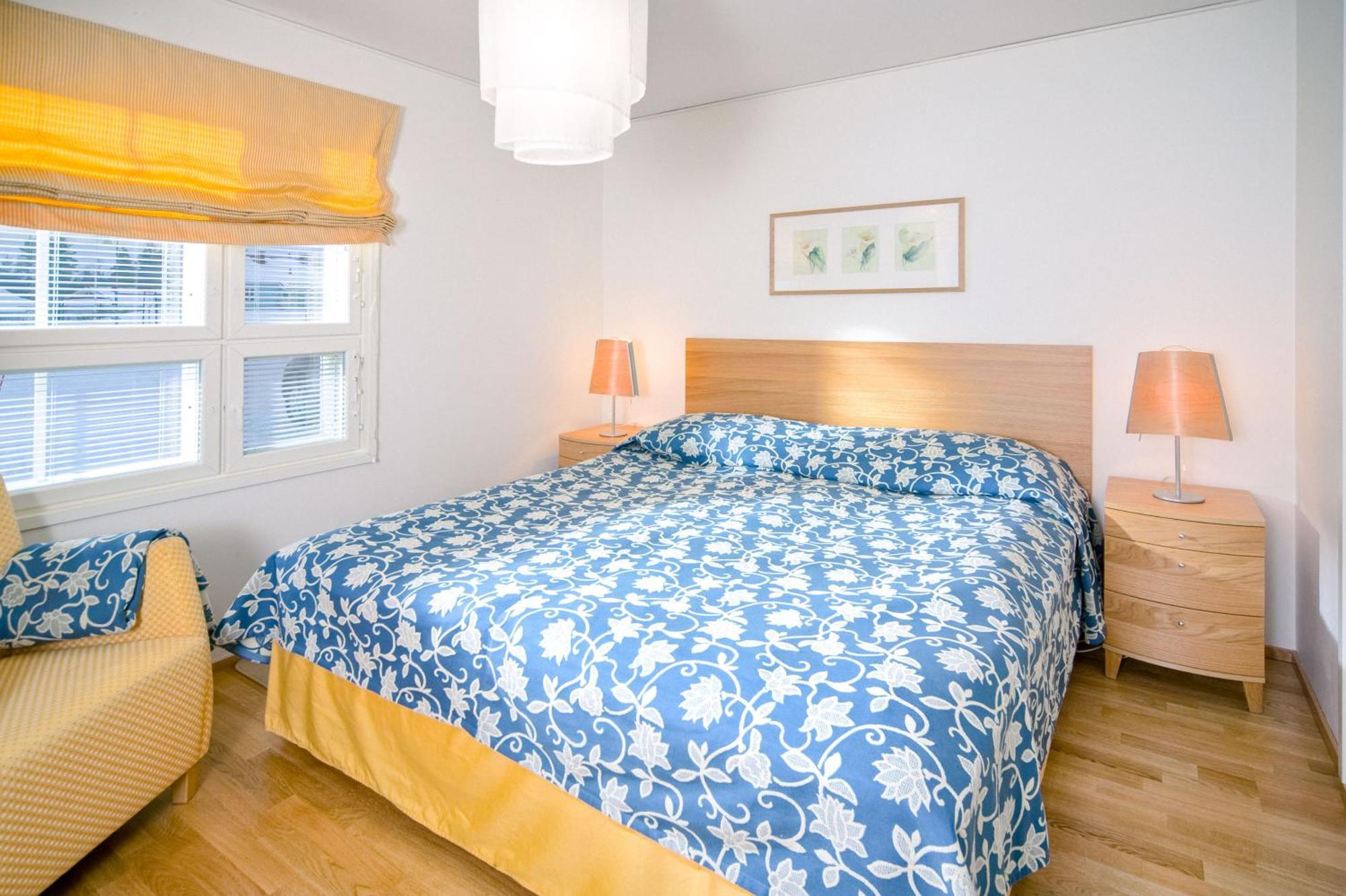 Holiday Club Katinkulta Apartments Вуокатті Номер фото