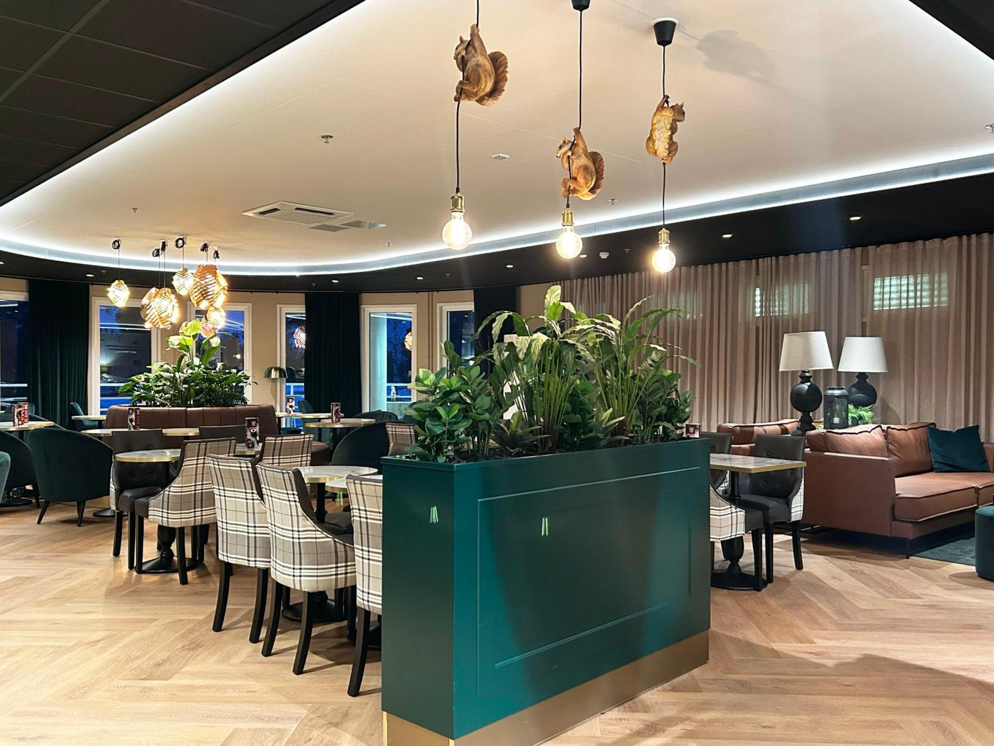 Holiday Club Katinkulta Apartments Вуокатті Екстер'єр фото