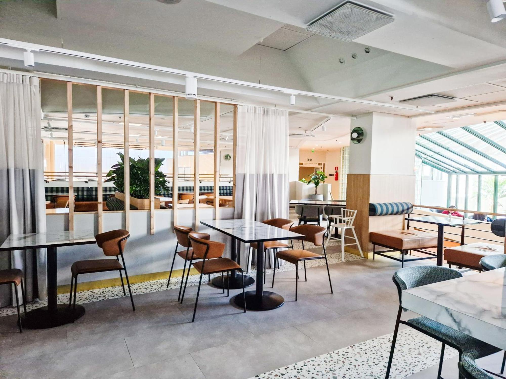Holiday Club Katinkulta Apartments Вуокатті Екстер'єр фото